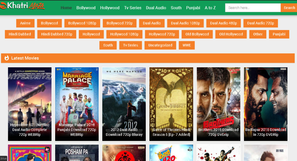 utorrent search telugu movies 2015